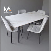 COMEDOR ATLAS 4 PUESTOS