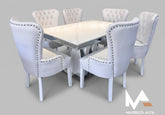 COMEDOR DE LUJO