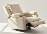 SILLA RECLINABLE ELECTRICA