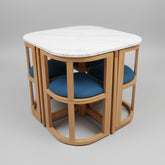 COMEDOR AHORRADOR 4 PUESTOS