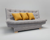 SOFA CAMA TRES INCLINACIONES