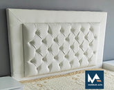 ESPALDAR CAPITONEADO