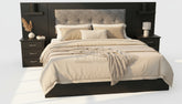 CAMA IMPERIAL