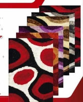 TAPETE CÍRCULOS Y PLANO