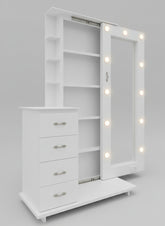 HOLLYWOOD LARGO CORREDIZO