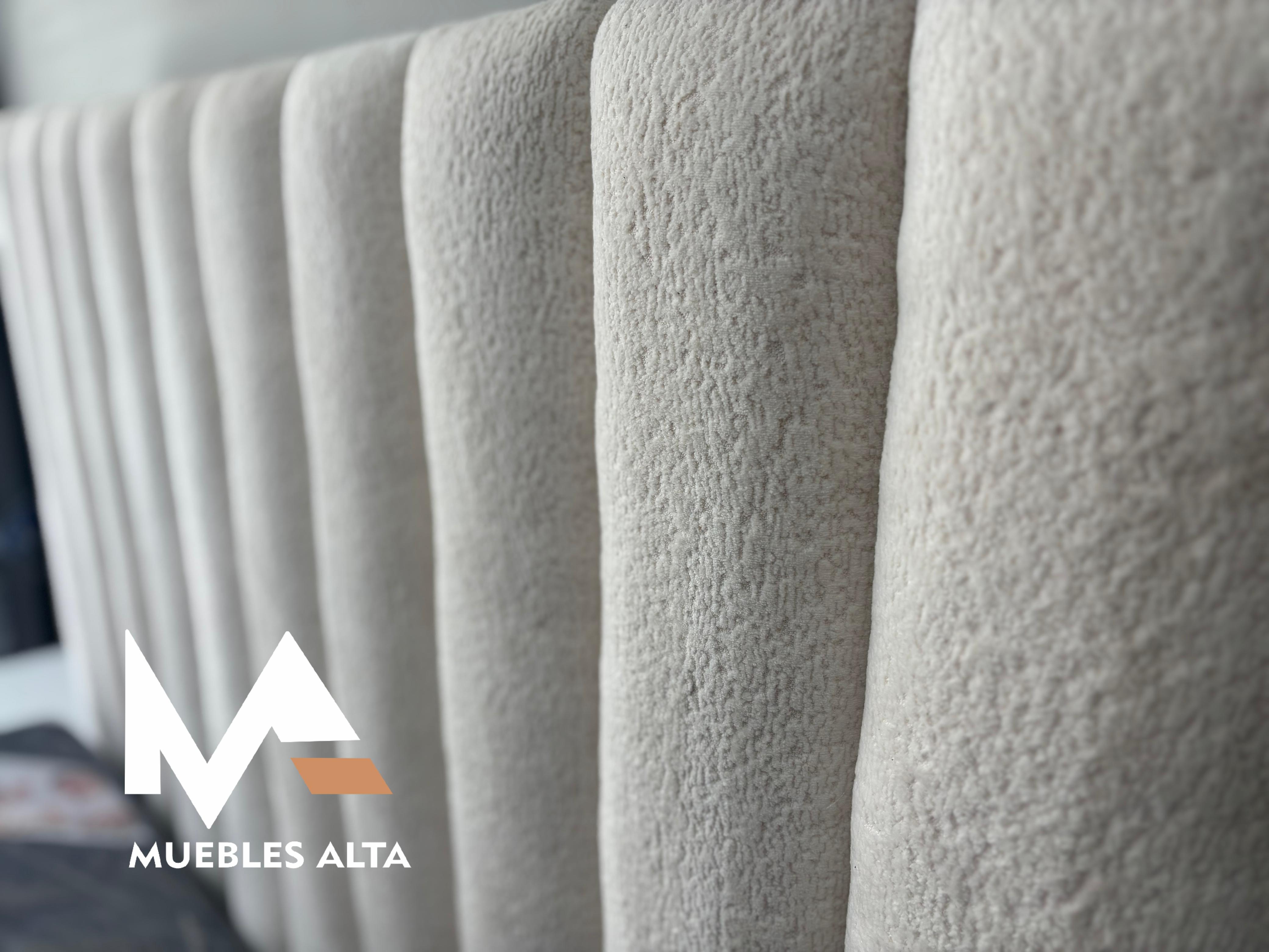 CAMA LINEAS