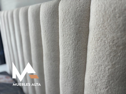 CAMA LINEAS