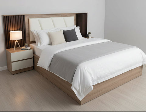 CAMA IMPERIAL