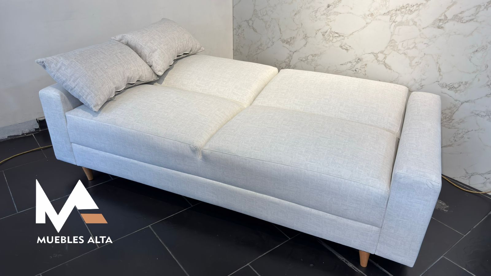 SOFA CAMA MODERNO