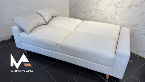 SOFA CAMA MODERNO