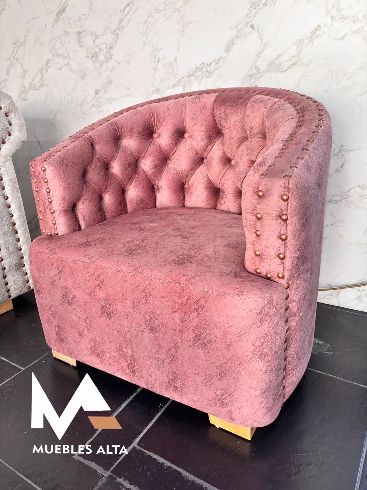 SALA CHESTER 3 PUESTOS