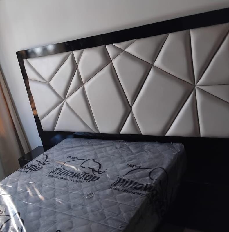 CAMA PRIMA