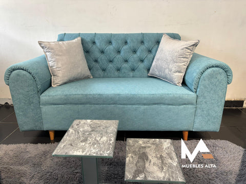 SALA MINI CHESTER