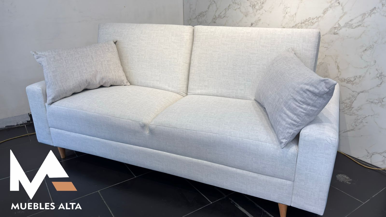 SOFA CAMA MODERNO