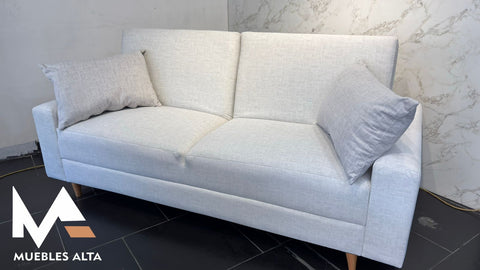 SOFA CAMA MODERNO