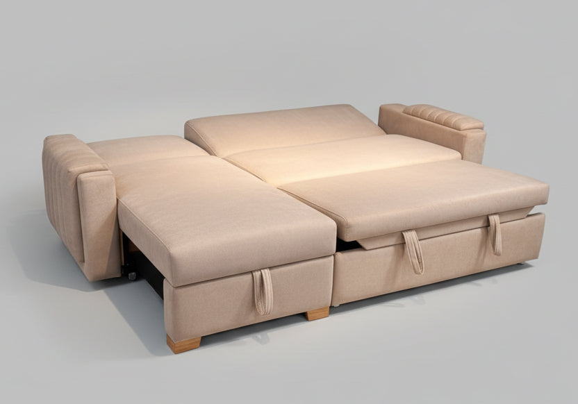 SALA CAMA MULTIFUNCIONAL