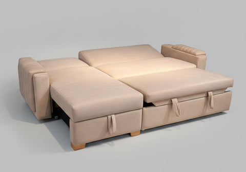 SALA CAMA MULTIFUNCIONAL