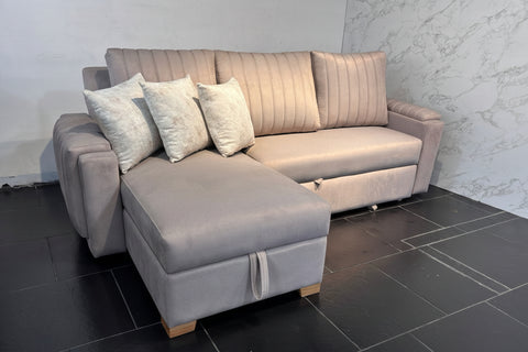 SALA CAMA MULTIFUNCIONAL