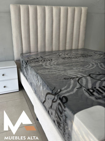 CAMA LINEAS