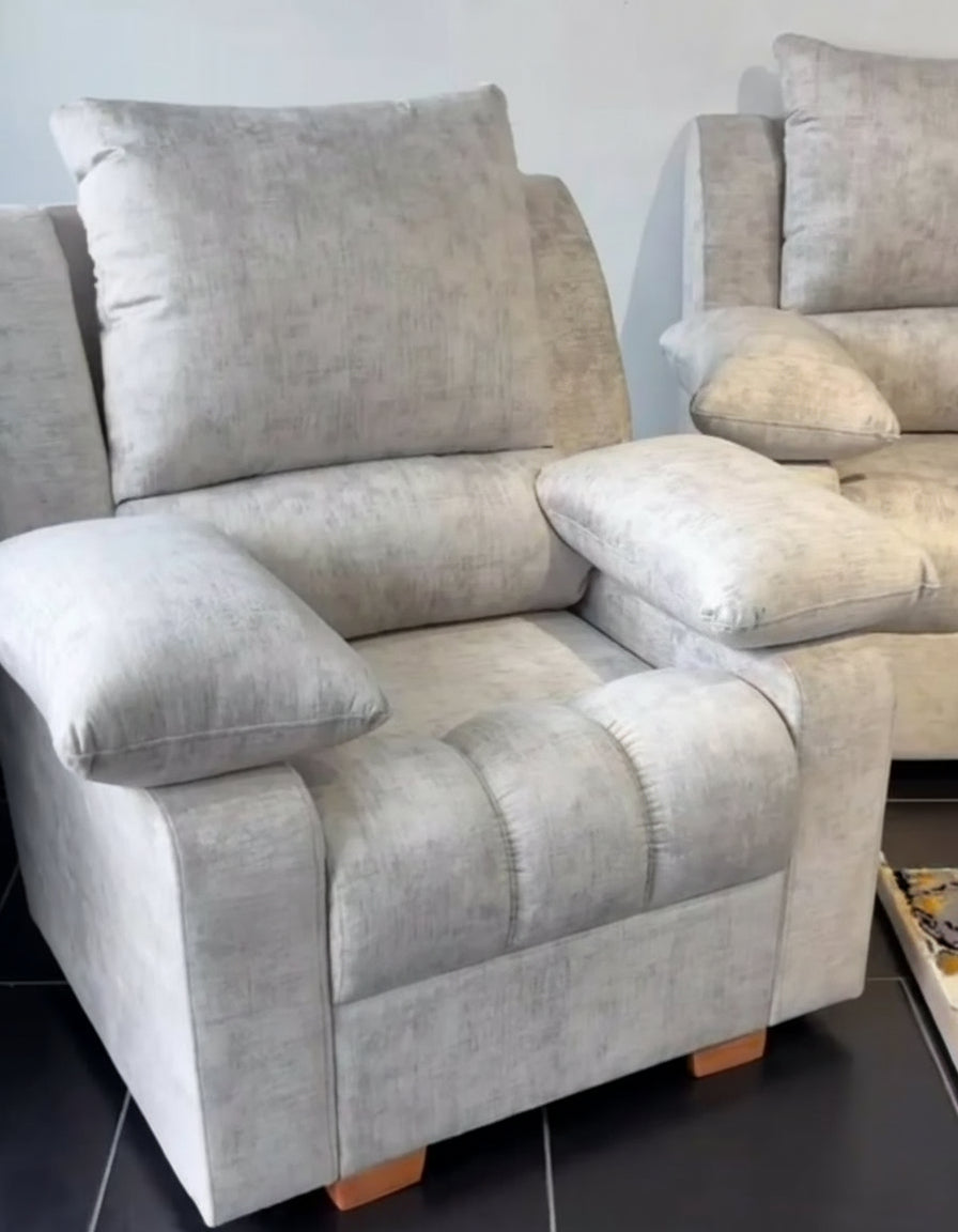 SILLA RECLINABLE ELECTRICA