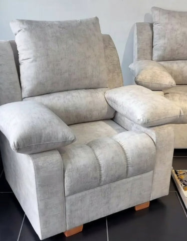 SILLA RECLINABLE ELECTRICA