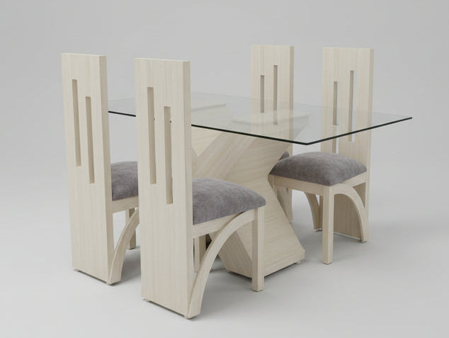 COMEDOR PATENANA ECO