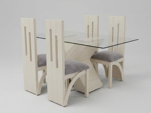 COMEDOR PATENANA ECO