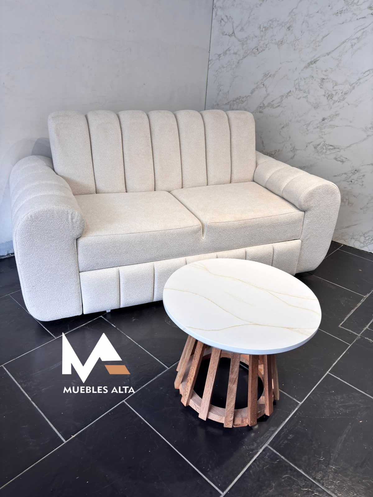 SOFA CAMA HALLAND