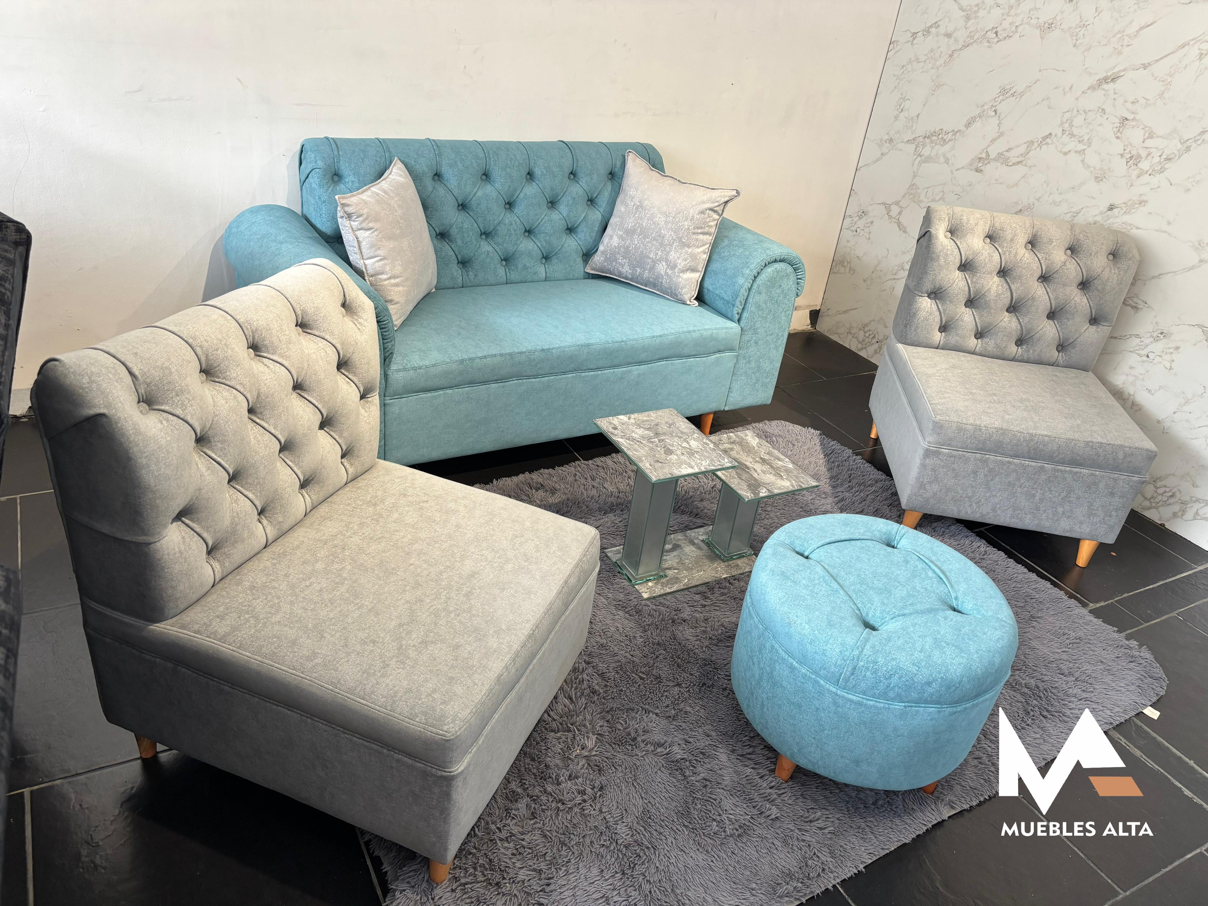 SALA MINI CHESTER