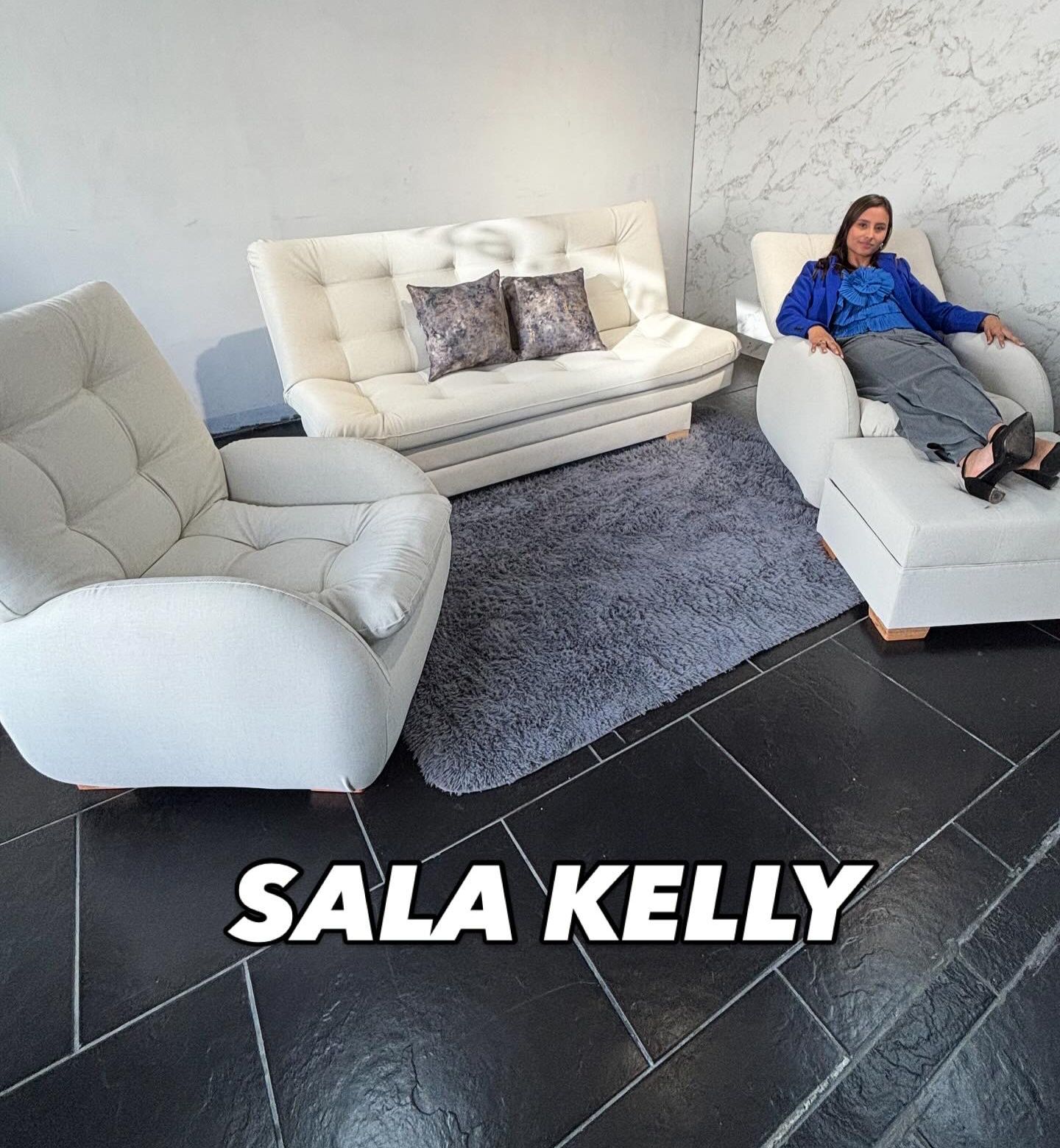 SALA KELLY
