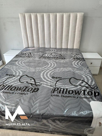 CAMA LINEAS