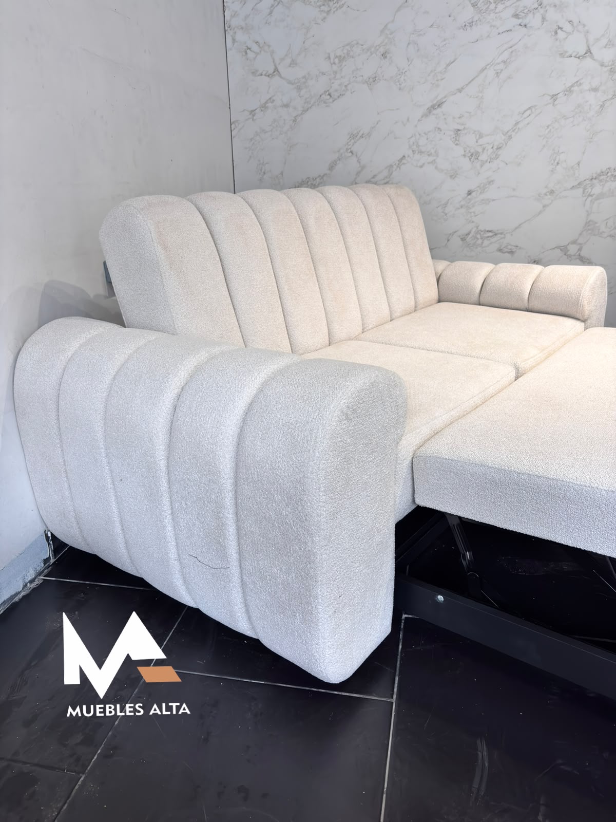SOFA CAMA HALLAND