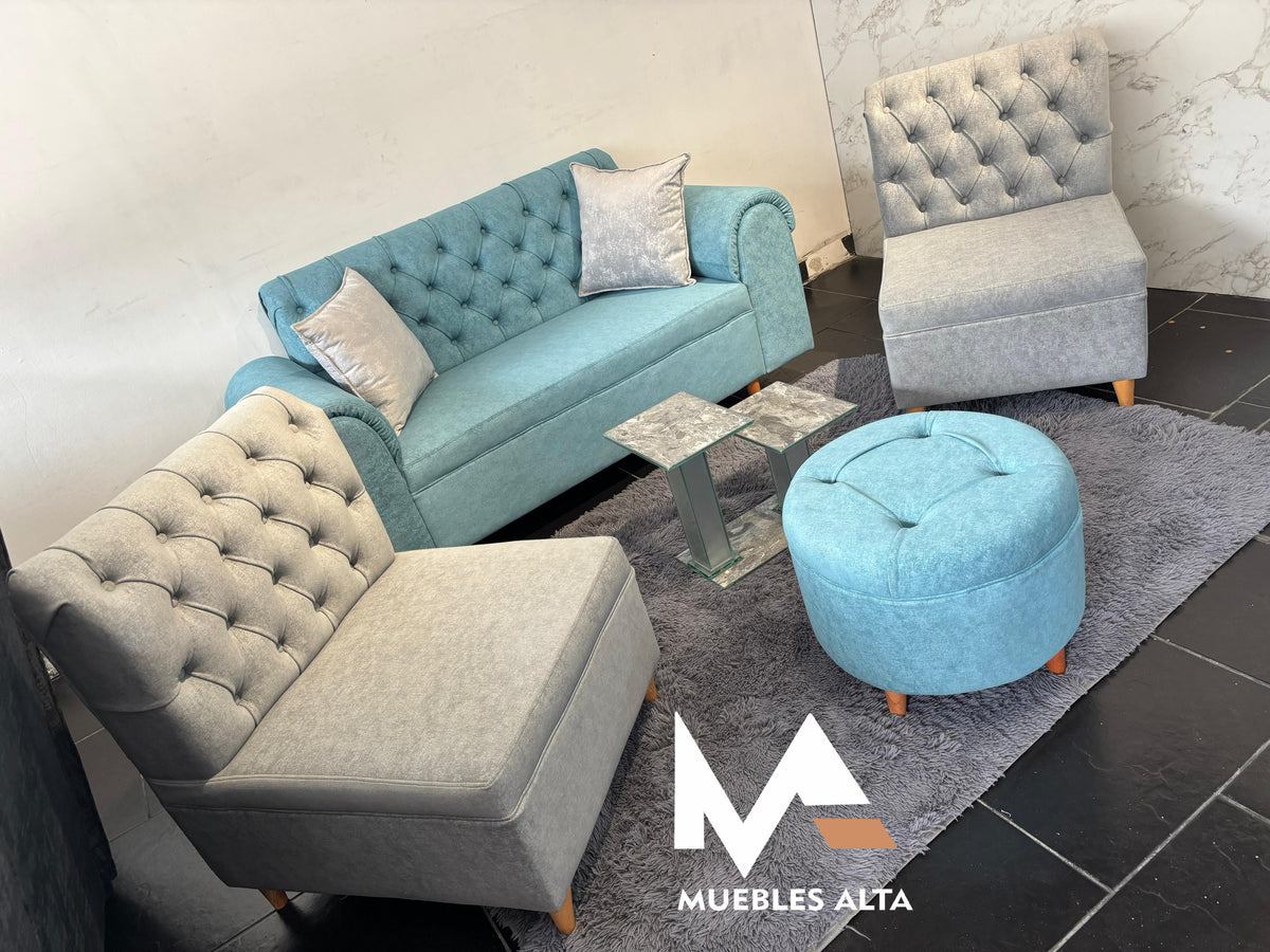 SALA MINI CHESTER