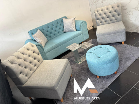 SALA MINI CHESTER