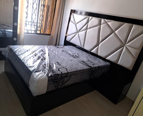 CAMA PRIMA