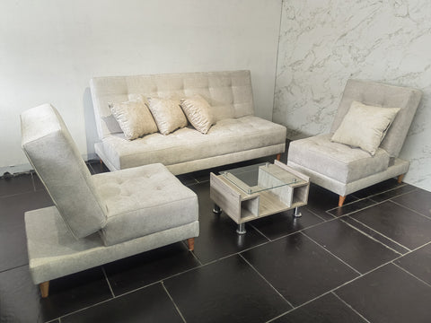 SALA CLICK CLACK ECO