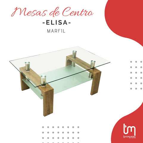 MESA ELISA