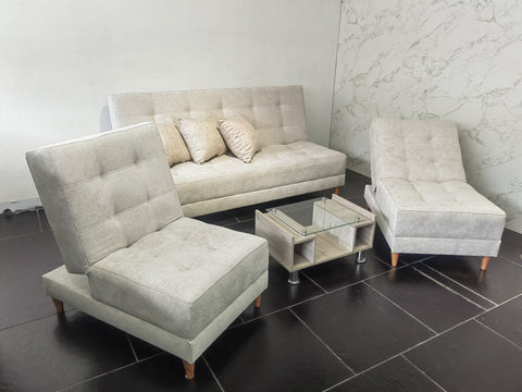 SALA CLICK CLACK ECO