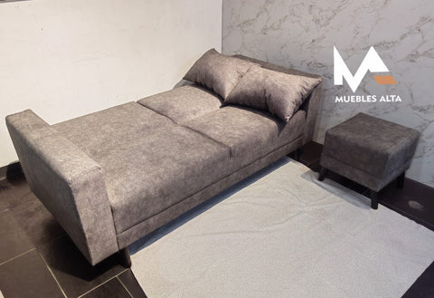 SOFA CAMA MODERNO