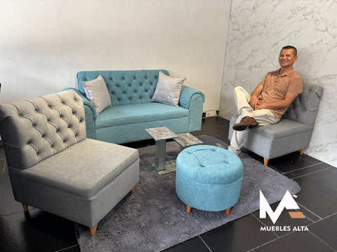 SALA MINI CHESTER