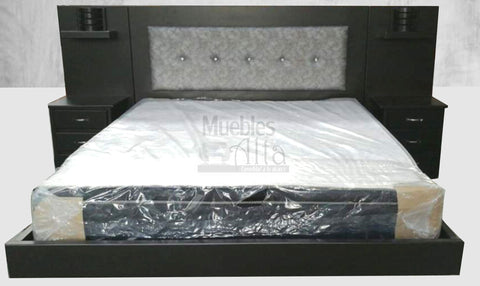 CAMA IMPERIAL