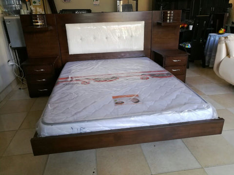 CAMA IMPERIAL