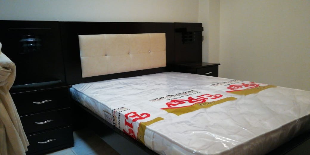 CAMA IMPERIAL