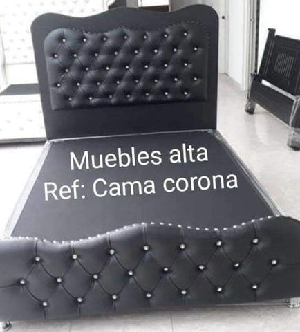 CAMA CORONA